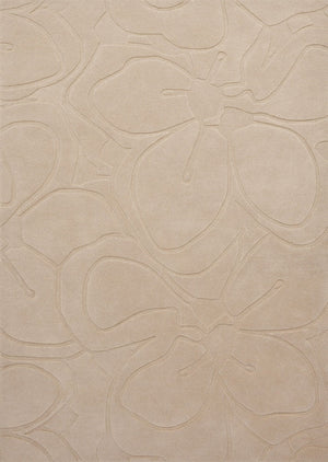 Ted Baker | Romantic Magnolia Cream 162701 | Carpet | Online Tapijten