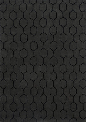 Wedgwood | Gio Noir 39105 | Carpet | Online Tapijten